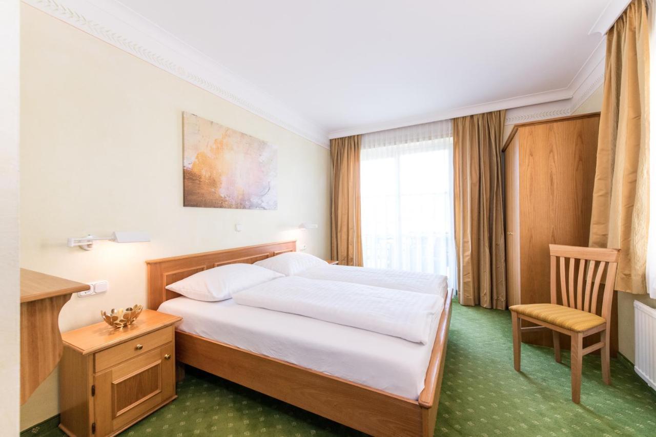 Die Wunder S Ferienpension Pörtschach am Wörthersee Buitenkant foto
