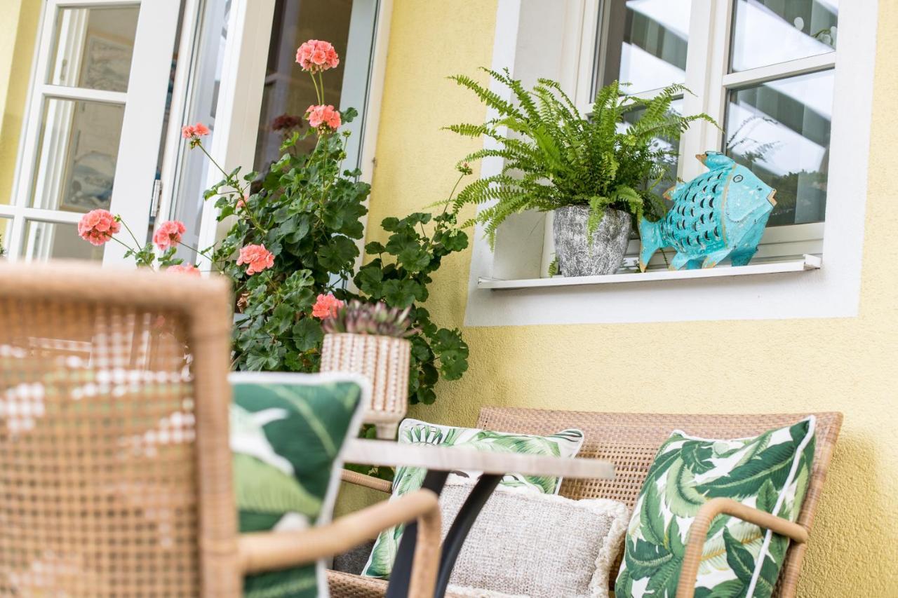 Die Wunder S Ferienpension Pörtschach am Wörthersee Buitenkant foto