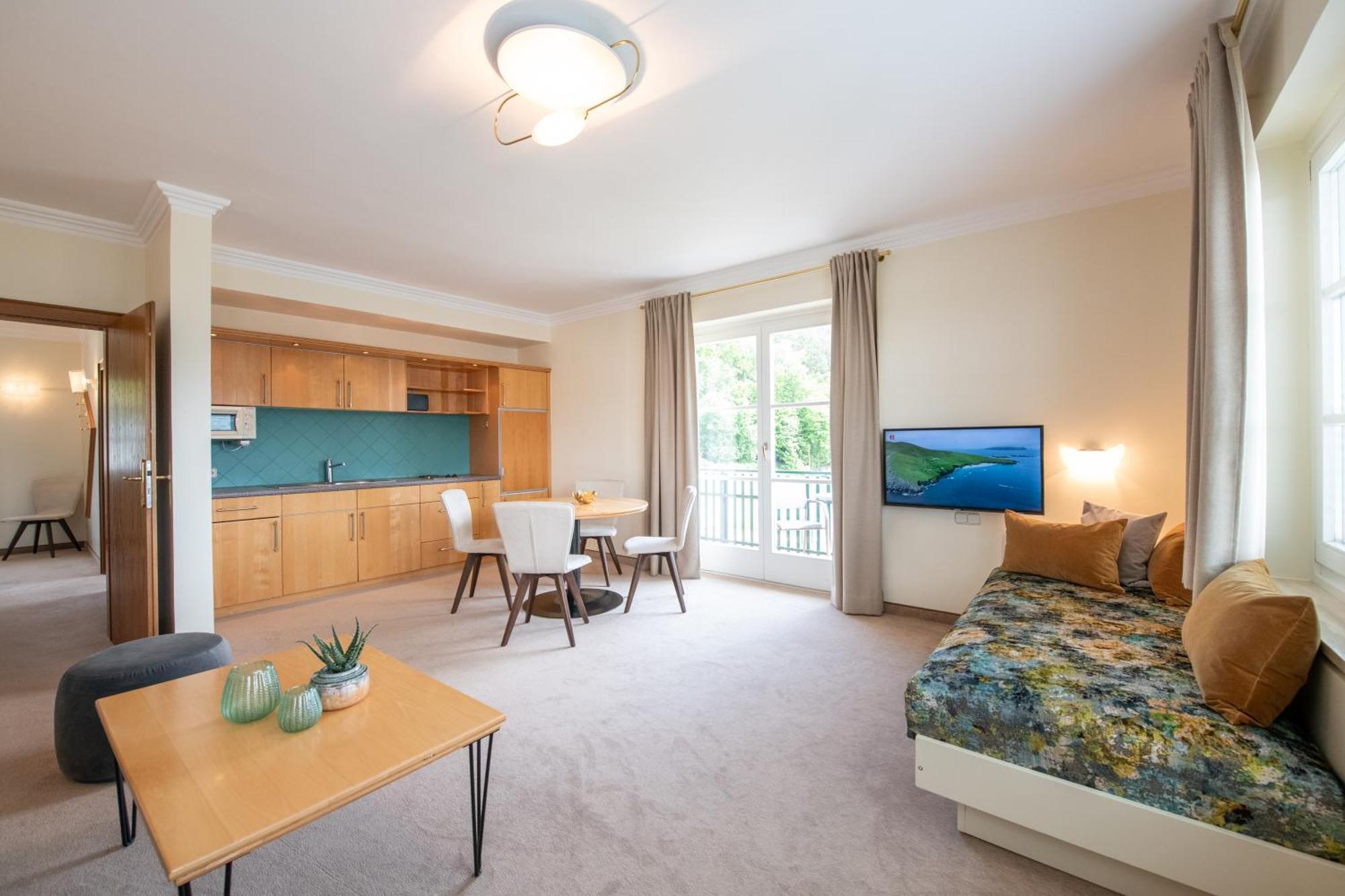 Die Wunder S Ferienpension Pörtschach am Wörthersee Buitenkant foto